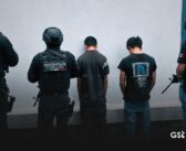 Detienen a dos adolescentes por robo con violencia a tienda de abarrotes en Guadalajara