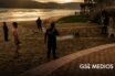 Joven de Guadalajara muere ahogado en Playa Punta Pérula