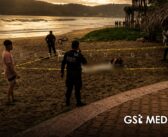 Joven de Guadalajara muere ahogado en Playa Punta Pérula