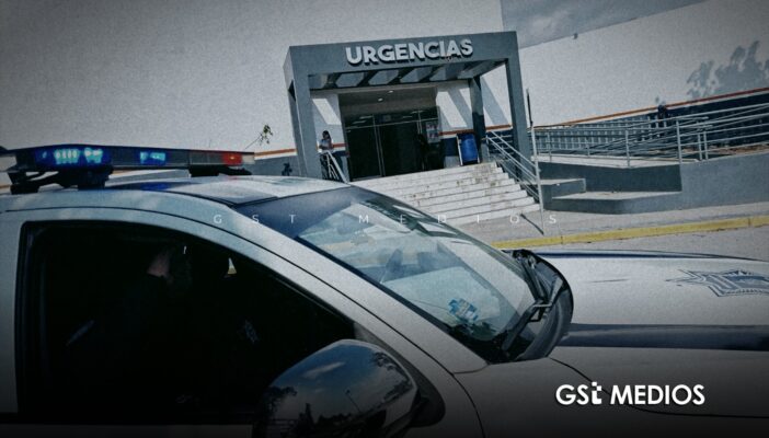 Muere joven de 20 años en el Regional tras recibir brutal golpiza