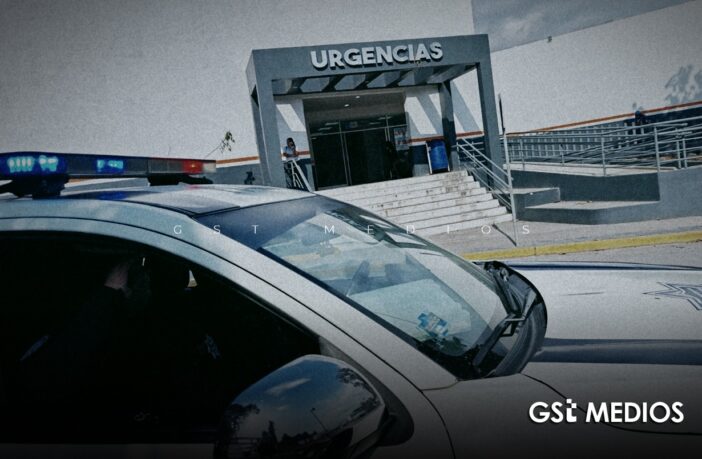Muere joven de 20 años en el Regional tras recibir brutal golpiza