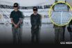 Sinaloa: detienen a 11 presuntos integrantes del crimen organizado y aseguran arsenal