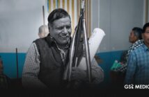 Asesinan al expresidente municipal Carlos Orocio Cruz y a su hijo en Oaxaca