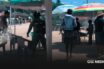 Detienen a sujeto tras desnudarse en la playa de Rincón de Guayabitos
