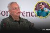 Sedena confirma que recomendó a Gerardo Mérida para Seguridad de Sinaloa