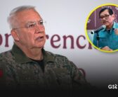 Sedena confirma que recomendó a Gerardo Mérida para Seguridad de Sinaloa