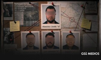 Cuatro agentes de la AIC de Nayarit son investigados por corrupción y venta de armas