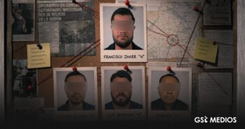 Cuatro agentes de la AIC de Nayarit son investigados por corrupción y venta de armas