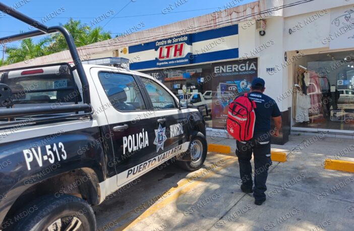 Hombre termina lesionado de un cachazo en violento asalto en la colonia Versalles