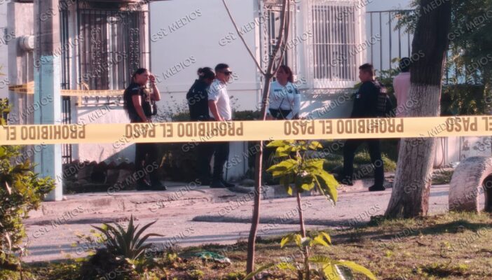 Localizan el cuerpo de una menor de 11 años en la colonia La Floresta