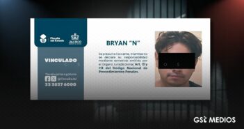 Vinculan a proceso a sujeto en Puerto Vallarta por abuso a una menor en consultorio dental