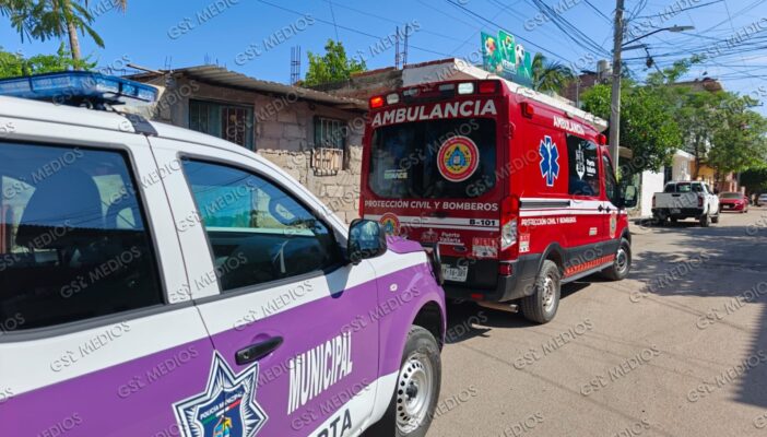 Detienen a hombre por abuso hacia su sobrina en Brisas del Pacífico