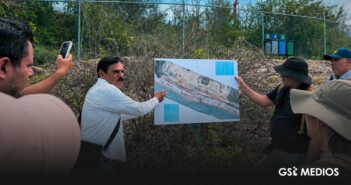 Playa Las Cocinas: Tiene avances positivo, pero sin victoria definitiva
