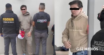 SCJN rechaza atraer amparo de “Fofo” Márquez por caso de tentativa de feminicidio