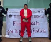 Detienen a presunto líder del Cártel Altosolano en Morelia; lo identifican como “El Sierra 1”