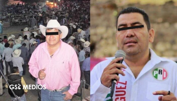 Detienen a exalcalde de Ayala y exsecretario en operativo federal en Morelos