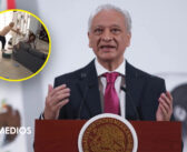 Fiscalía de Morelos investiga a ex director de Pemex por presunta violencia familiar