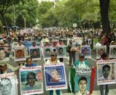 A casi 12 años, familias de Ayotzinapa denuncian falta de avances