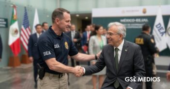 Reportaje revela contactos de funcionarios mexicanos con autoridades de EU por investigaciones