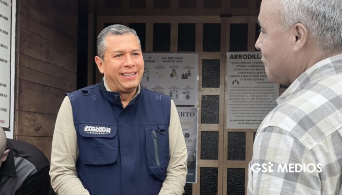 Inhabilitan por 20 años a diputado de Morena en Michoacán por desvío de recursos