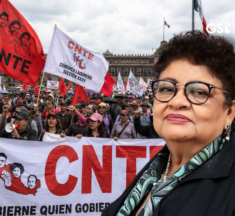 Pese a protestas, autoridades aseguran reforzamiento de seguridad en CDMX por Mundial 2026