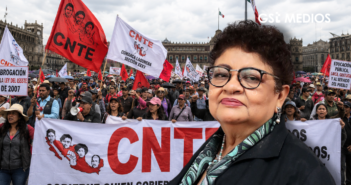 Pese a protestas, autoridades aseguran reforzamiento de seguridad en CDMX por Mundial 2026