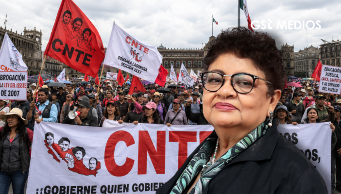 Pese a protestas, autoridades aseguran reforzamiento de seguridad en CDMX por Mundial 2026