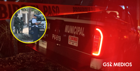 Investigan vínculo entre cuerpo hallado ayer en El Pitillal y cabeza localizada previamente en la colonia Guadalupe Victoria