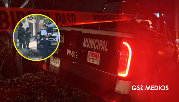 Investigan vínculo entre cuerpo hallado ayer en El Pitillal y cabeza localizada previamente en la colonia Guadalupe Victoria