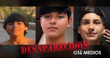 Tres estudiantes desaparecen tras graduarse en Guadalajara; familiares temen reclutamiento criminal
