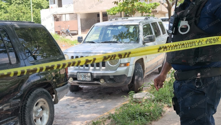 Localizan camioneta de asesor inmobiliario desaparecido en Puerto Vallarta