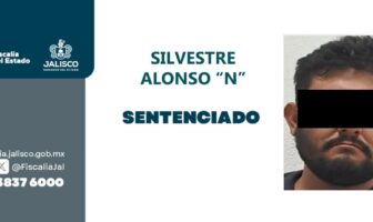 Condenan a responsable de intento de robo en gasolinera de Puerto Vallarta