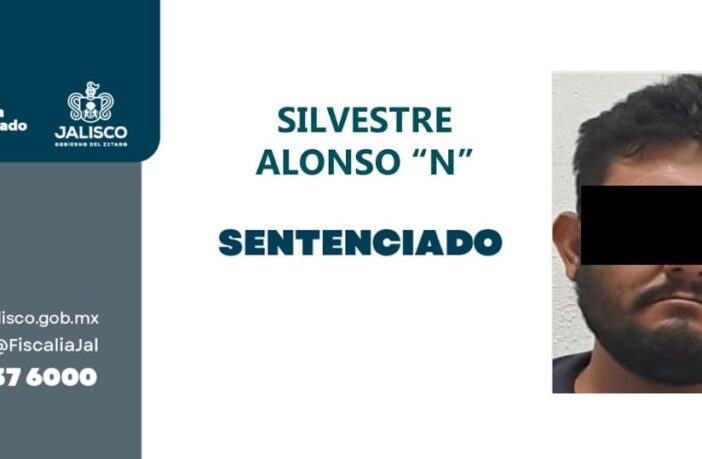 Condenan a responsable de intento de robo en gasolinera de Puerto Vallarta