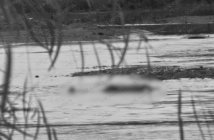 Localizan el cuerpo de un hombre en el río Mascota