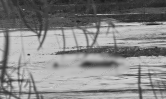 Localizan el cuerpo de un hombre en el río Mascota
