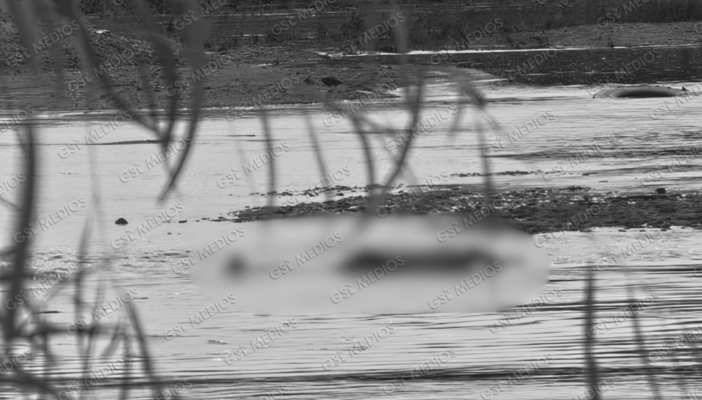 Localizan el cuerpo de un hombre en el río Mascota