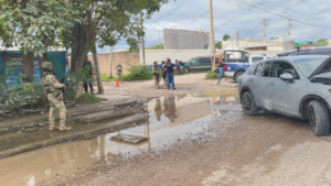 Ataque armado en Puerto Vallarta deja a un hombre gravemente herido