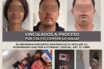 Vinculan a proceso a tres personas por delitos contra la salud en Nayarit