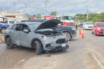 Ataque armado en Puerto Vallarta deja a un hombre gravemente herido