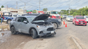 Ataque armado en Puerto Vallarta deja a un hombre gravemente herido