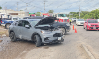 Ataque armado en Puerto Vallarta deja a un hombre gravemente herido