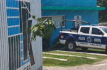 Frustran secuestro exprés en Puerto Vallarta; rescatan a un adulto y un menor