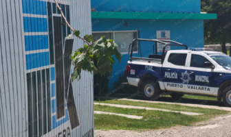 Frustran secuestro exprés en Puerto Vallarta; rescatan a un adulto y un menor
