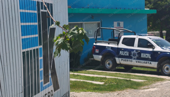 Frustran secuestro exprés en Puerto Vallarta; rescatan a un adulto y un menor
