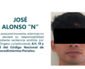 Dan prisión preventiva a un presunto abusador infantil en Vallarta