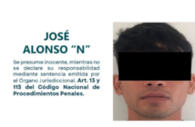 Dan prisión preventiva a un presunto abusador infantil en Vallarta