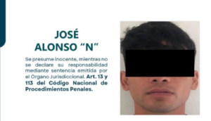 Dan prisión preventiva a un presunto abusador infantil en Vallarta