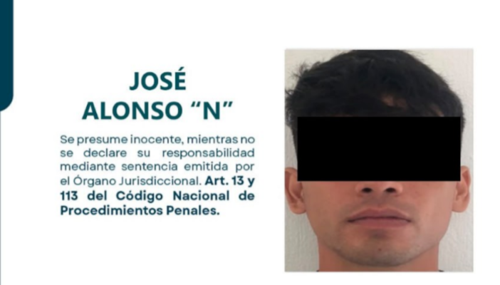 Dan prisión preventiva a un presunto abusador infantil en Vallarta