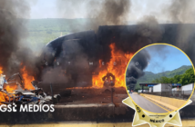 Tragedia en la autopista Guadalajara–Tepic: reportan 16 fallecidos tras accidente en Hostotipaquillo