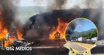 Tragedia en la autopista Guadalajara–Tepic: reportan varios fallecidos tras accidente en Hostotipaquillo